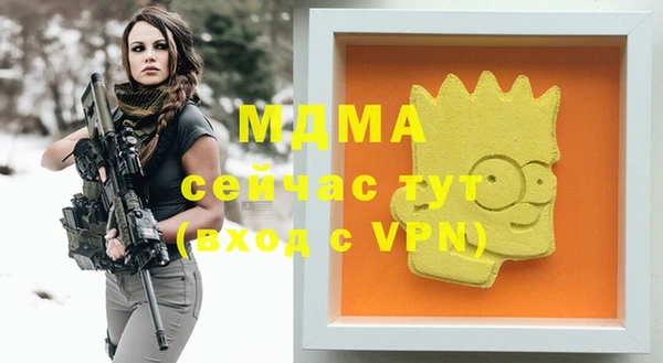мдпв Абаза